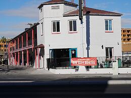 Sin City Hostel Las Vegas