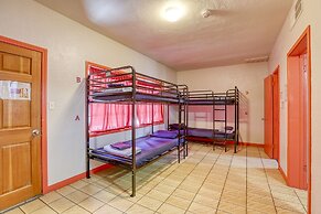 Sin City Hostel Las Vegas