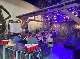 Sin City Hostel Las Vegas