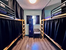 Sin City Hostel Las Vegas