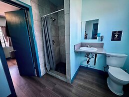 Sin City Hostel Las Vegas