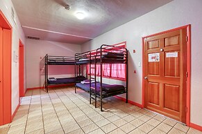 Sin City Hostel Las Vegas