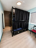 Sin City Hostel Las Vegas