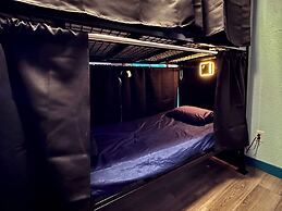 Sin City Hostel Las Vegas