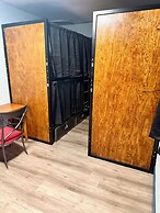 Sin City Hostel Las Vegas