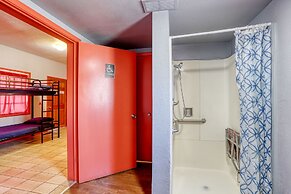 Sin City Hostel Las Vegas