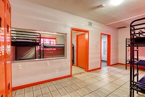 Sin City Hostel Las Vegas