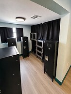 Sin City Hostel Las Vegas