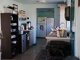 Sin City Hostel Las Vegas