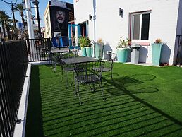 Sin City Hostel Las Vegas