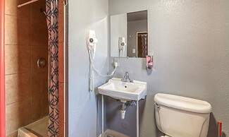 Sin City Hostel Las Vegas