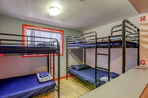 Sin City Hostel Las Vegas
