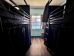 Sin City Hostel Las Vegas