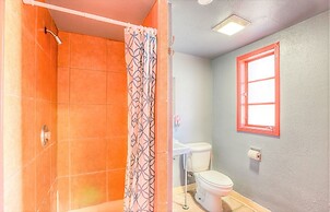 Sin City Hostel Las Vegas
