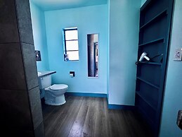 Sin City Hostel Las Vegas