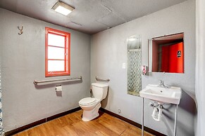 Sin City Hostel Las Vegas