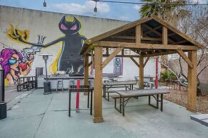 Sin City Hostel Las Vegas