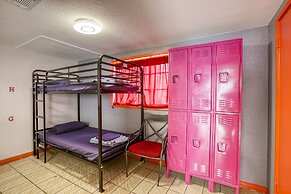 Sin City Hostel Las Vegas