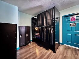 Sin City Hostel Las Vegas