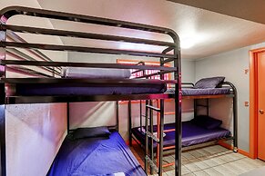 Sin City Hostel Las Vegas