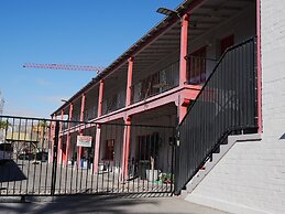 Sin City Hostel Las Vegas