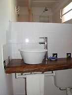 La Floridita Puerto Piramides