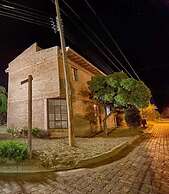 La Floridita Puerto Piramides