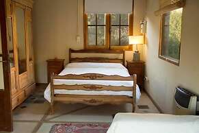 La Floridita Puerto Piramides