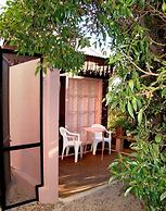 La Floridita Puerto Piramides