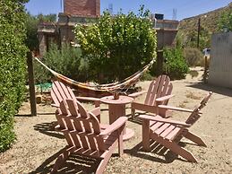 La Floridita Puerto Piramides