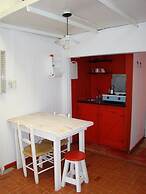 La Floridita Puerto Piramides