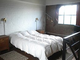 La Floridita Puerto Piramides