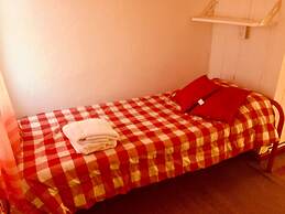 La Floridita Puerto Piramides