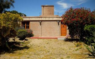 La Floridita Puerto Piramides