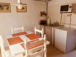 La Floridita Puerto Piramides