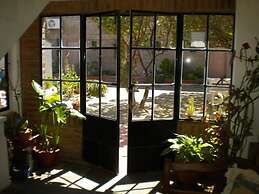 La Floridita Puerto Piramides