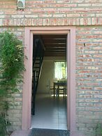 La Floridita Puerto Piramides