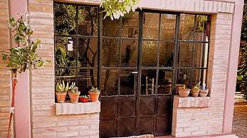 La Floridita Puerto Piramides