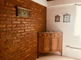 La Floridita Puerto Piramides