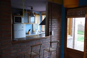 La Floridita Puerto Piramides