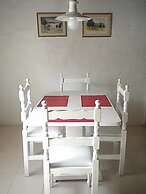 La Floridita Puerto Piramides