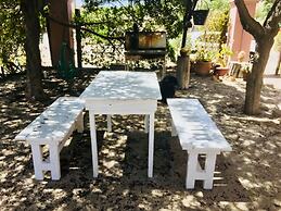 La Floridita Puerto Piramides