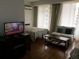 Charcas 3389 8A by Castillo Argentina