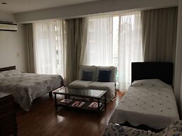 Charcas 3389 8A by Castillo Argentina