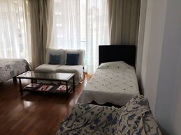 Charcas 3389 8A by Castillo Argentina