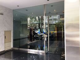 Charcas 3389 8A by Castillo Argentina