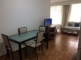 Charcas 3389 8A by Castillo Argentina