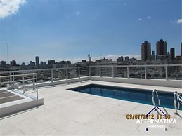 Charcas 3389 8A by Castillo Argentina