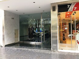 Charcas 3389 8A by Castillo Argentina