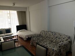 Charcas 3389 8A by Castillo Argentina